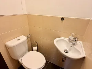 Pronájem bytu 2+1, Kuřim, Na Loučkách, 50 m2