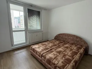 Pronájem bytu 2+1, Kuřim, Na Loučkách, 50 m2
