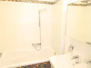 Pronájem bytu 3+kk, Praha - Řepy, Na chobotě, 74 m2