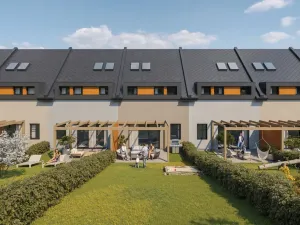 Prodej komerčního pozemku, Čeradice, 19960 m2