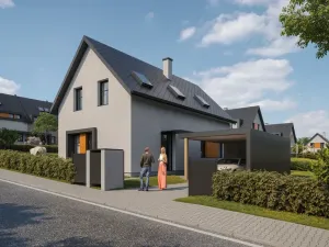 Prodej komerčního pozemku, Čeradice, 19960 m2