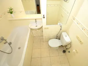 Pronájem bytu 1+1, Praha - Libuš, Na domovině, 39 m2