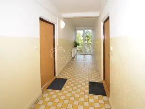 Pronájem bytu 1+1, Praha - Libuš, Na domovině, 39 m2
