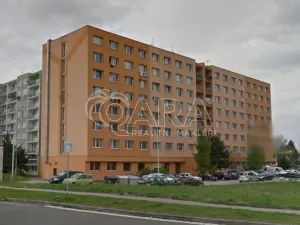 Pronájem bytu 1+1, Praha - Libuš, Na domovině, 39 m2