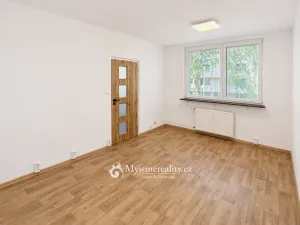 Pronájem bytu 2+1, Znojmo, Gagarinova, 55 m2