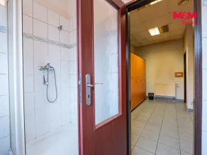 Prodej výrobních prostor, Slavičín, 714 m2