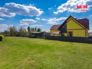 Prodej pozemku pro bydlení, Zásada, 1334 m2