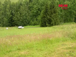 Prodej louky, Benecko, 4214 m2