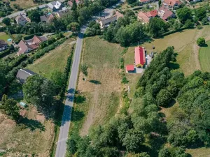 Prodej pozemku pro bydlení, Čistá, 10141 m2