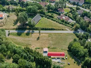 Prodej pozemku pro bydlení, Čistá, 10141 m2