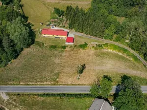 Prodej pozemku pro bydlení, Čistá, 10141 m2