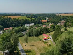 Prodej pozemku pro bydlení, Čistá, 10141 m2