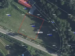 Prodej pozemku pro bydlení, Čistá, 10141 m2