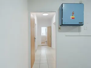 Prodej bytu 1+1, Svitavy, Mánesova, 37 m2