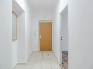 Prodej bytu 1+1, Svitavy, Mánesova, 37 m2
