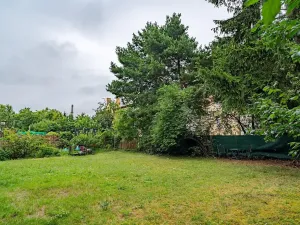 Prodej bytu 1+1, Svitavy, Mánesova, 37 m2
