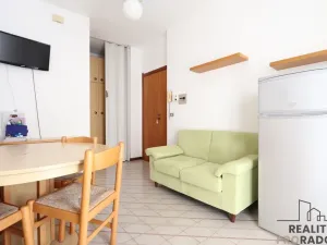 Prodej bytu 3+kk, Via Silio Italico,Villa Rosa,, 45 m2