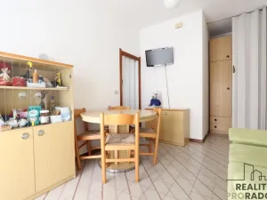 Prodej bytu 3+kk, Via Silio Italico,Villa Rosa,, 45 m2