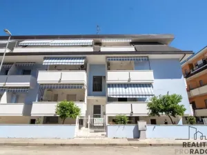 Prodej bytu 2+kk, Via del Porto,Martinsicuro,, 39 m2