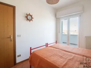 Prodej bytu 2+kk, Via del Porto,Martinsicuro,, 39 m2
