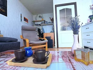 Prodej bytu 3+1, Praha - Chodov, Valentova, 63 m2