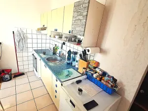 Prodej bytu 3+1, Praha - Chodov, Valentova, 63 m2