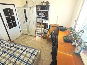 Prodej bytu 3+1, Praha - Chodov, Valentova, 63 m2