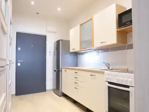 Pronájem bytu 2+kk, Praha - Libeň, Kovářská, 47 m2