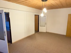 Pronájem bytu 1+1, Mladá Boleslav - Mladá Boleslav II, Na Radouči, 40 m2