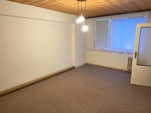 Pronájem bytu 1+1, Mladá Boleslav - Mladá Boleslav II, Na Radouči, 40 m2