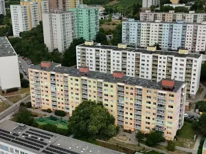 Prodej bytu 4+1, Brno, Svážná, 81 m2