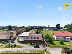 Prodej rodinného domu, Ostrava, Oblouková, 114 m2