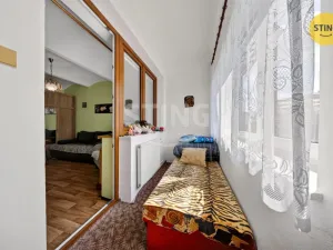 Prodej rodinného domu, Ostrava, Oblouková, 114 m2