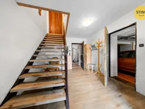 Prodej rodinného domu, Ostrava, Oblouková, 114 m2