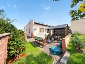 Prodej rodinného domu, Ostrava, Oblouková, 114 m2