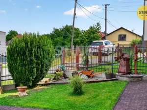 Prodej rodinného domu, Ostrava, Oblouková, 114 m2