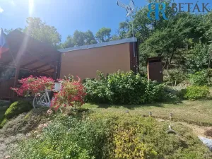 Prodej chaty, Přerov, 12 m2