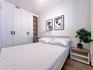 Pronájem bytu 2+kk, Praha - Smíchov, Plzeňská, 25 m2