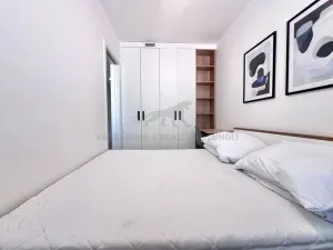 Pronájem bytu 2+kk, Praha - Smíchov, Plzeňská, 25 m2