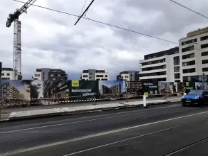 Pronájem obchodního prostoru, Praha - Michle, U plynárny, 55 m2