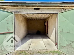 Prodej garáže, Benátky nad Jizerou, Platanová, 18 m2