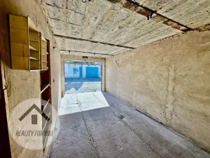 Prodej garáže, Benátky nad Jizerou, Platanová, 18 m2