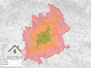 Prodej garáže, Benátky nad Jizerou, Platanová, 18 m2