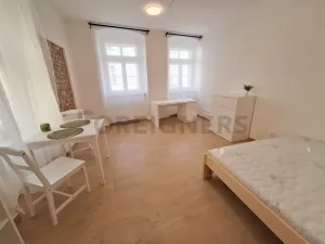 Pronájem bytu 1+1, Olomouc, 1. máje, 25 m2