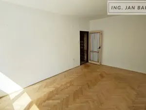Pronájem bytu 2+1, Jihlava, Kollárova, 55 m2