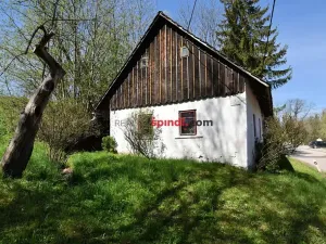 Prodej chalupy, Horní Kalná, 90 m2