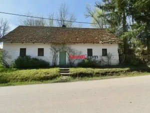 Prodej chalupy, Horní Kalná, 90 m2
