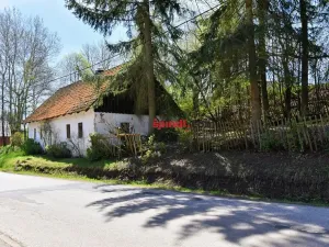 Prodej chalupy, Horní Kalná, 90 m2