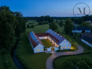 Prodej apartmánu, Třeboň, 54 m2