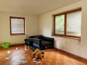 Prodej rodinného domu, Cvrčovice, Lesní, 206 m2